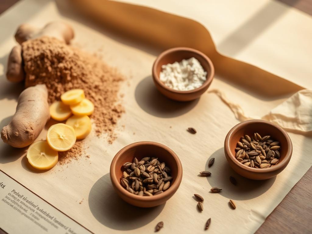 Digestion & Gut